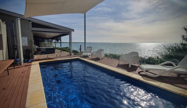 Yorke 272 Indulgence Award Winner-