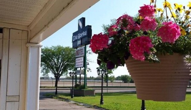 Yorke Inn Motel