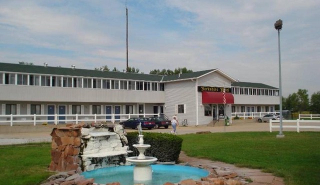 Yorkshire Motel
