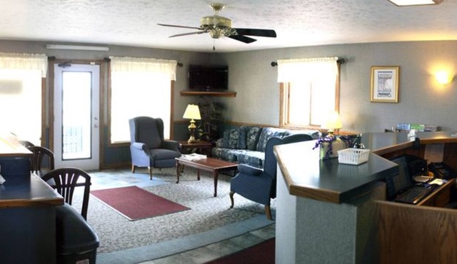 Yorkshire Motel