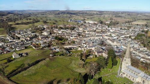 Yorkshire Retreat - Group Events and Family Holidays