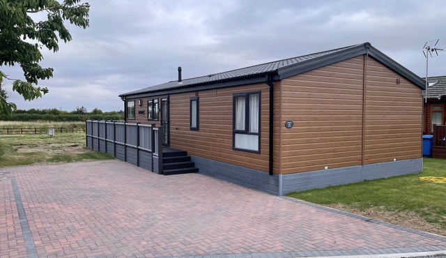 Yorkshire view lodge