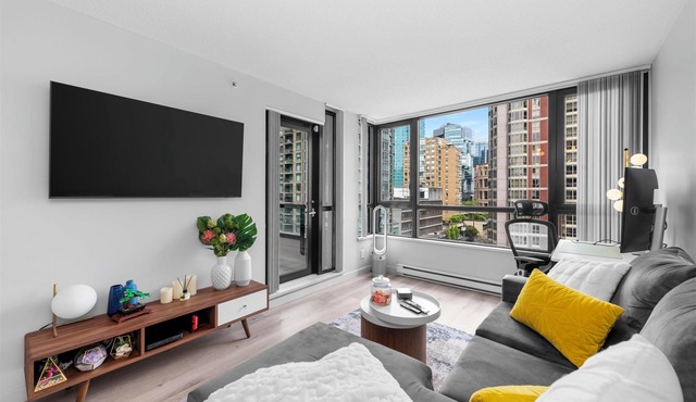 Yorkville Luxury Suite – Perfect for FIFA World Cup 2026 Guests