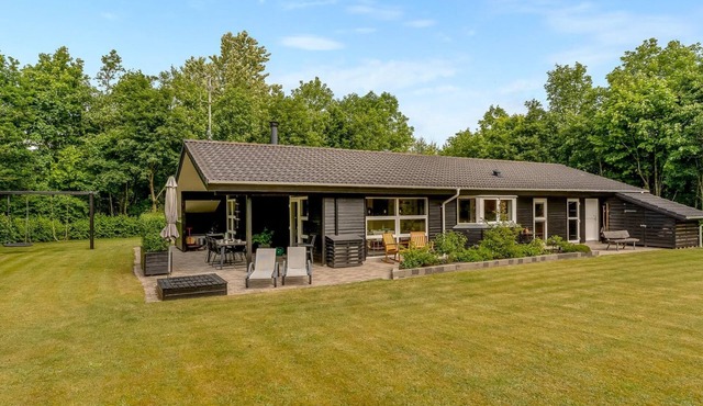 "Yorrit" - 500m to the fjord by Interhome