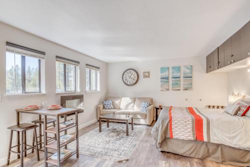 Yosemite - Meredith Lodging