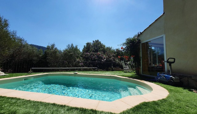 You are almost there . on vacation in the sun