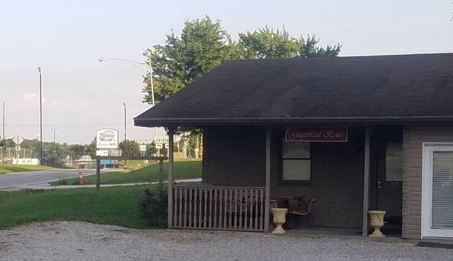 You can't get any closer to Holiday World & Splashin' Safari!