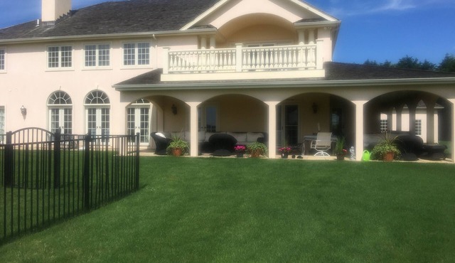 YOU CAN WATCH THE SUNRISE FROM YOUR BALCONY