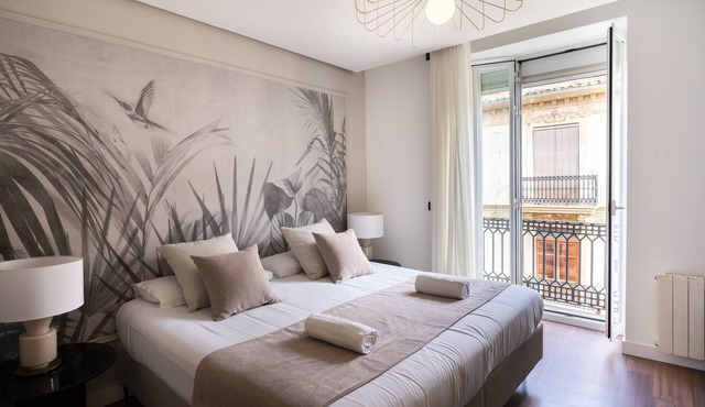 YOU & CO. J. Botánico Boutique Hotel
