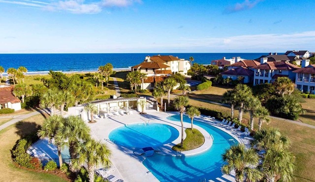 You couldn't ask for a more breathtaking completely renovated villa with spectacular ocean views!