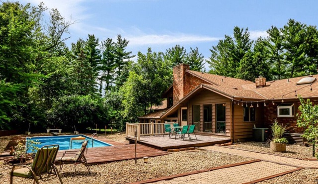 You Favorite Vacation Spot in New Lenox