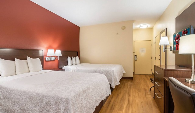 You found it! Close to it All! Minutes to Tower of the Americas, Pet Friendly!