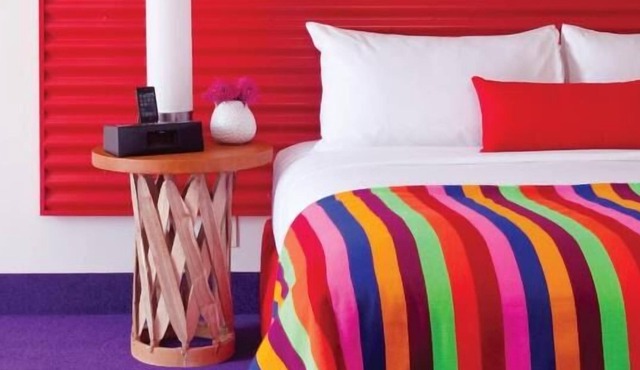 You Found it! Enjoy 4 Stylish Units! Experience the Beauty of Palm Springs!