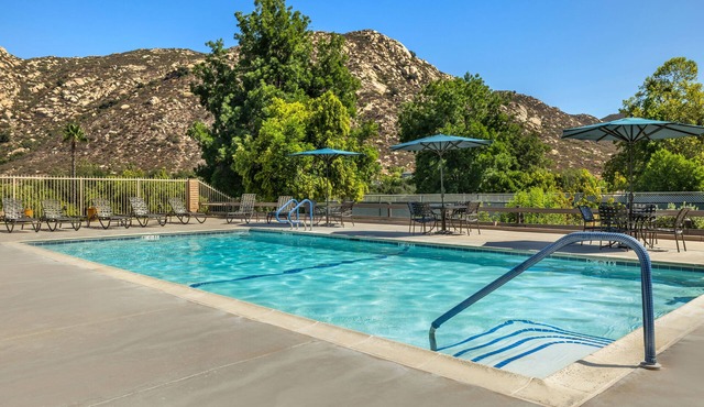You Found it! Near the Barona Casino, Spacious Unit, Pool, Game Room, Hiking