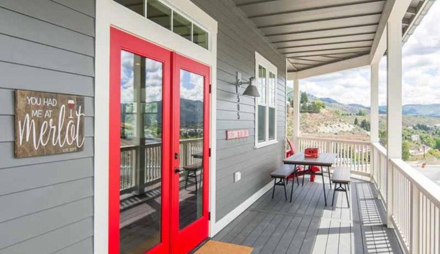 You Had Me At Merlot #88