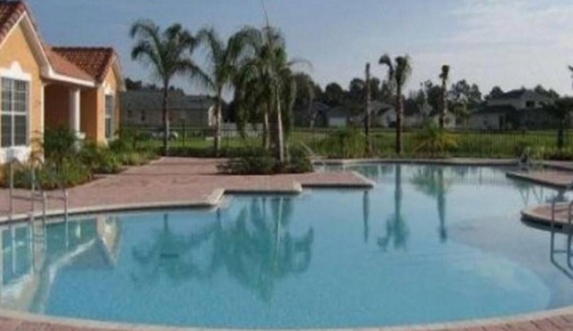 You have Found the Ultimate Villa on Crystal Cove Resort, Orlando Villa 5056