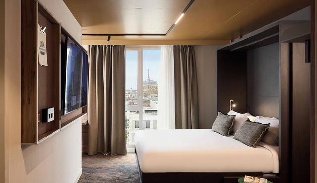 You Hotel Amiens - Handwritten Collection