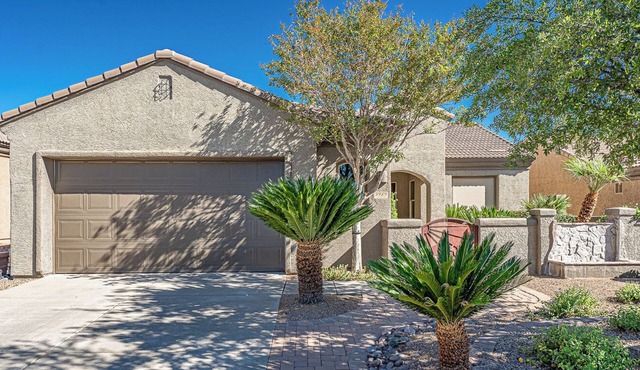 You'll LOVE the Canoa Ranch Retreat