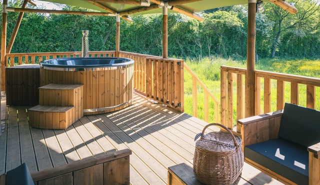 You & Me Glamping