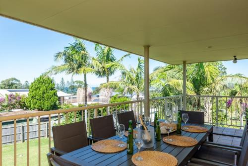 You, Me & The Sea - Walk to Mollymook Beach