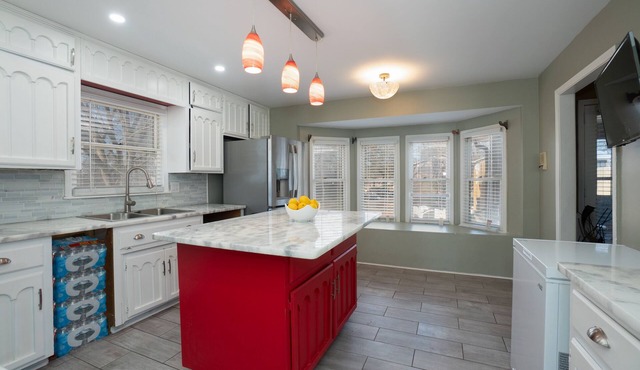 You private luxury Oasis away from home