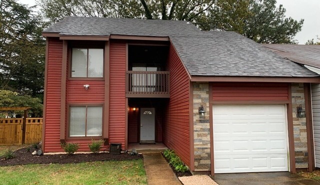 You're going to love it here!