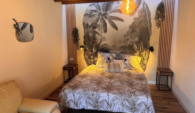 You're sure to fall in love with this little gem at the gateway to Brocéliande