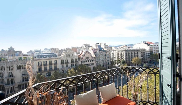 You Stylish The Most Luxury Apartment