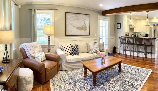 “You've Got Whale" - Cul-de-Sac, Top-Rated, AC, Patio, Fire pit, Bike Path