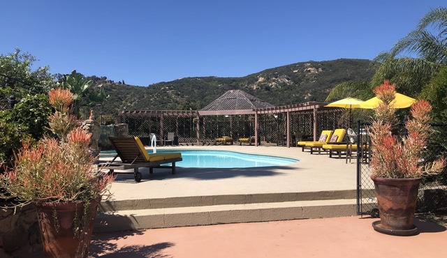You've just found San Diego's most unique family gathering place.