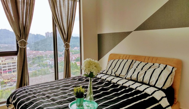 You Vista Cheras Luxury Condo
