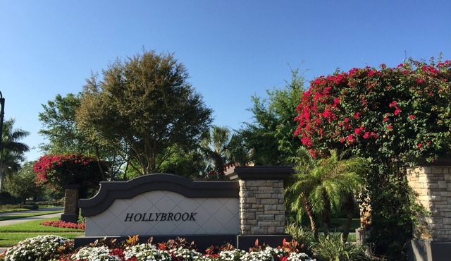 You will absolutely love this property. There are two private PGA golf course