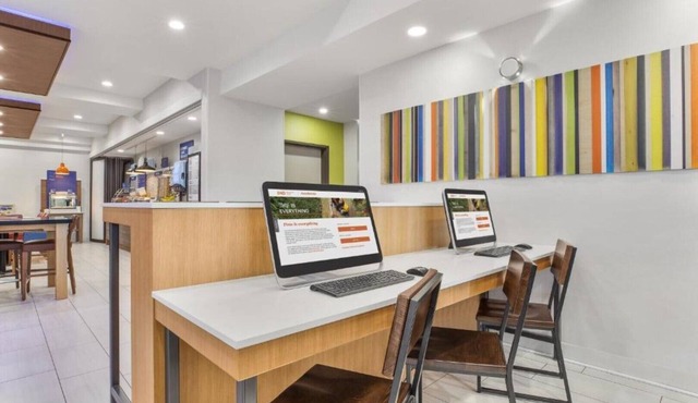 You will enjoy a comfortable stay at our rooms !