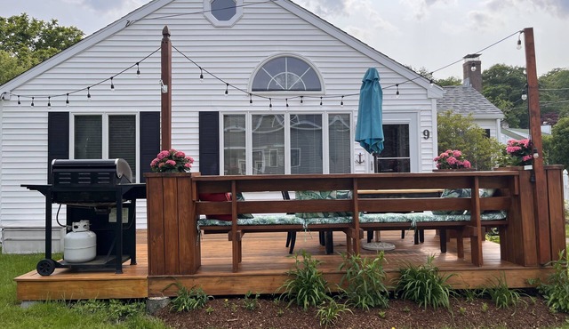 You will love our location and will return for our hospitality!