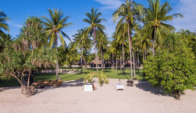 You Will Love This Luxury Villa in a Prime Location in Tanjung, Lombok Villa 8