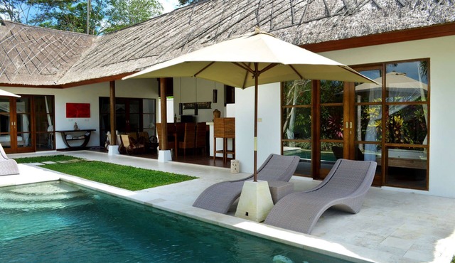 You will Love This Luxury 3 Bedroom Holiday Villa in Ubud with Private Pool, Villa Bali 2031
