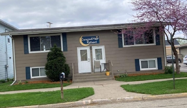 You Will Love Your Stay At Crescent Moon Retreat