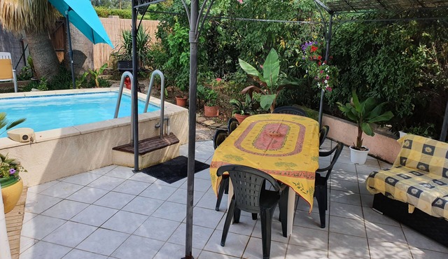 You would undoubtedly spend pleasant, relaxing and restful moments