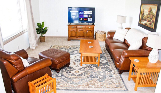 Yough Trail Retreat on the Great Allegheny Passage