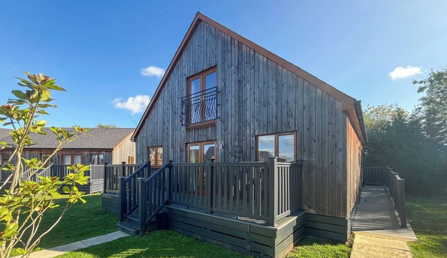 You’ll love the spacious layout, perfect for families or groups.