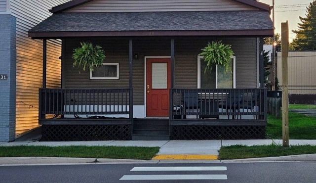 Young’s Northwoods Rental