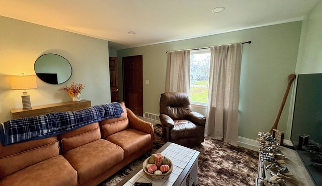 Youngstown/Boardman Corner Nest