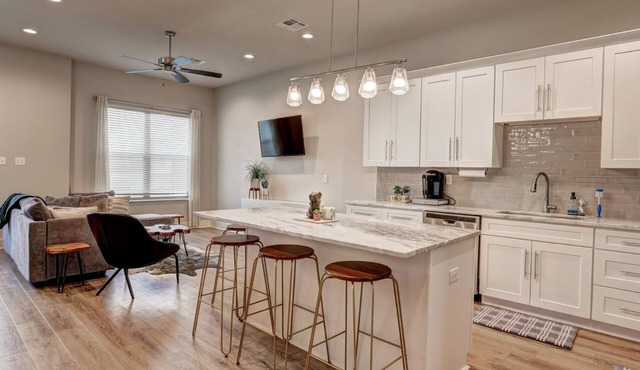 Youngsville Sports Complex NEW Townhome