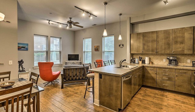 Your 2BD Wilmington Spring Break Retreat!