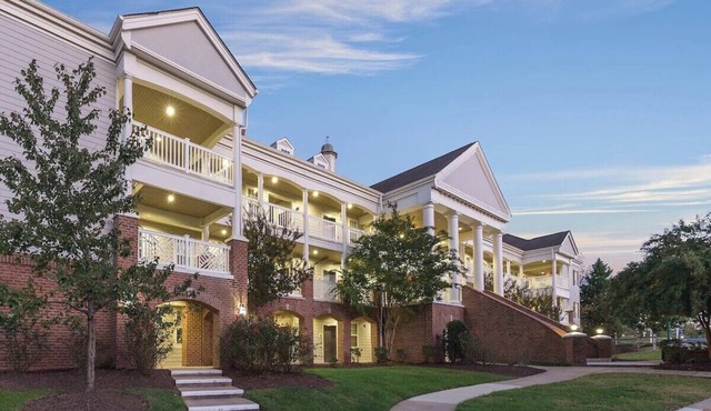 Your 3 Bedroom Williamsburg Getaway—Just Moments from Busch Gardens