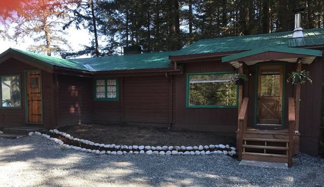 Your Alaskan Dream Vacation Starts Here