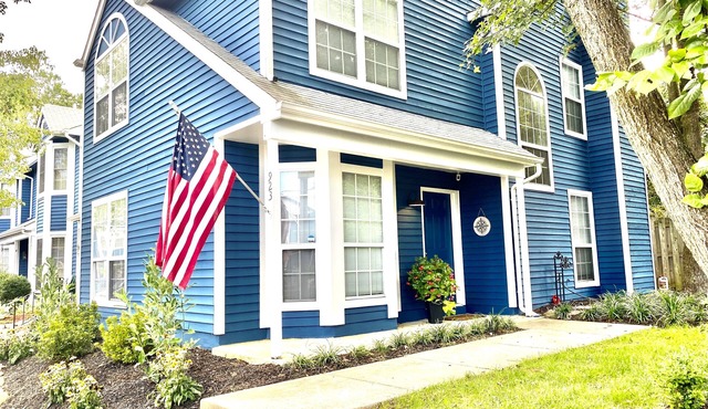 Your Annapolis Adventure Starts Here!