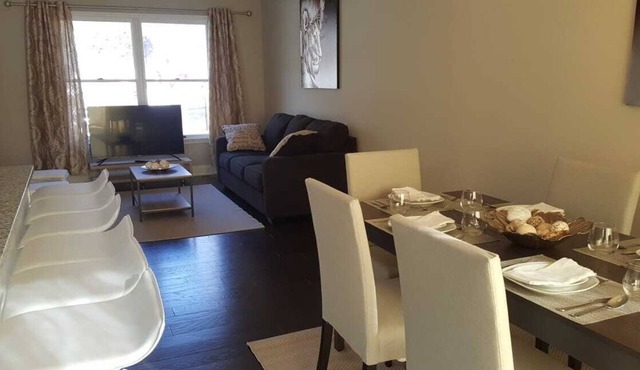 💥Your Annapolis Retreat near the beach and downtown💥