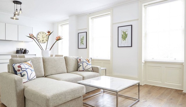 Your Apartment | Bristol Redcliffe Parade - No.2