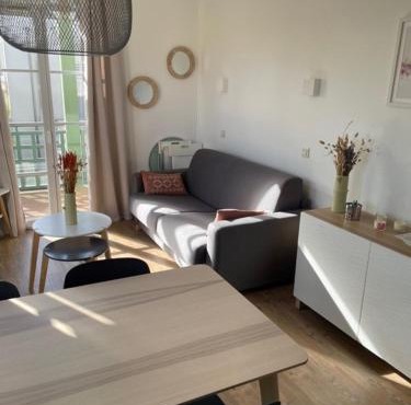 Your Apartment for 4 at Disneyland